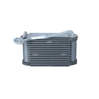 NRF Verdampfer f?r Klimaanlage Audi A4 B5