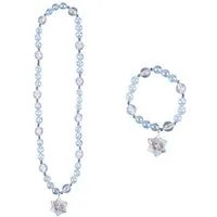 Disney Collier Kinder-Schmuckset Fantasia Frozen (Set)