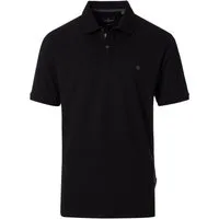 CASAMODA Poloshirt CASAMODA Polo-Shirt uni