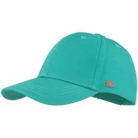 Balke Baseball Cap Einfarbige Baumwoll-Baseball-Cap
