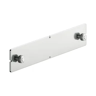 Keuco Klebe-Set 9 Universalartikel 04994 04994000900