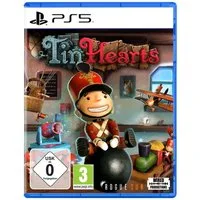 Tin Hearts PlayStation 5