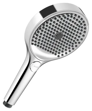 Hansgrohe Handbrause AXOR 130 3jet EcoSmart+ chrom,39774000 39774000