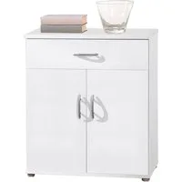 PREISBRECHER Kommode Lissy, 60 x 70 x 30 cm (B/H/T)