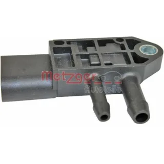 Metzger Abgasdrucksensor Audi A4 A8 Q5 Q7 Seat Porsche VW