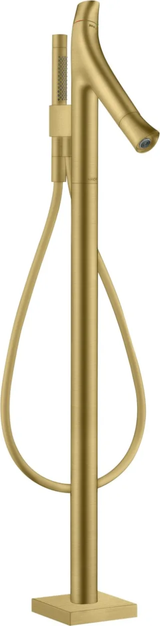 Hansgrohe Wannenmischer Axor Starck Organic 12016250