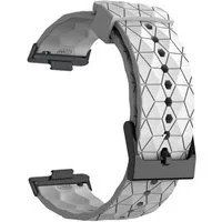 Wigento Smartwatch-Armband Silikon Outdoor für Huawei Watch Fit 5 4 / Fit 5 4 Pro / 3 Ersatz, Ersatz Austausch Silikon Sport Armband