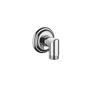 Dornbracht Wandanschlussbogen MADISON 28450410 Chrom 28450410-00