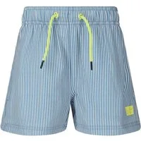 ZIGZAG Badeshorts Mikmik (1-St) mit weichem Dehnbund