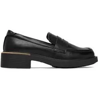 Jenny Jenny Women's Loafers Schwarz JENNY-CEO HY62252-5 Schwarz Mokassin