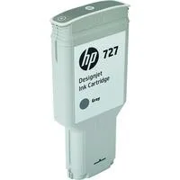 Tinte DesignJet Nr. 727 grau (F9J80A)