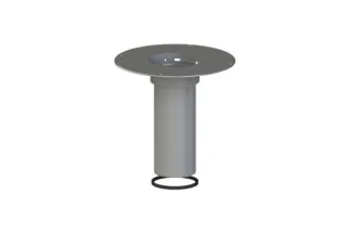 DALLMER Aufstockelement 630 PE 621573