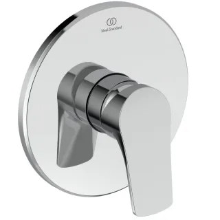 Ideal Standard Unterputz-Brausearmatur La Dolce Vita Chrom, A8721AA A8721AA