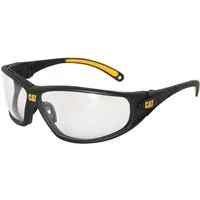 CAT Arbeitsschutzbrille Tread klar, mit 99% UV-Schutz