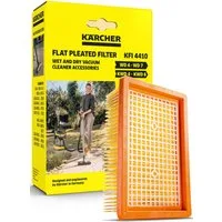 KÄRCHER Flachfaltenfilter KFI 4410, für WD 4 / WD 5 / WD 6
