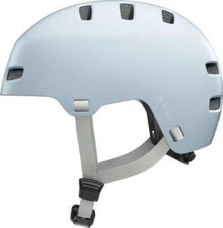 Abus XOXO Helm aqua blue S (51-55 cm)