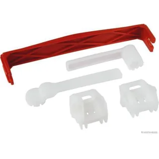 Elparts Rep.-Satz f?r Fensterheber Seat Ibiza VW Bora Golf