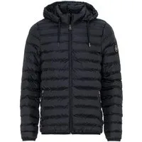 RedBridge Steppjacke mit Kapuze - Leicht, stylisch und warm für kühle Tage