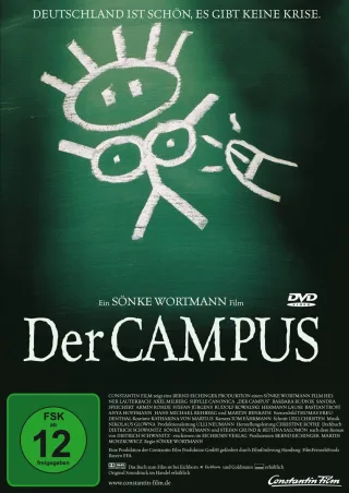 Der Campus [DVD] [2008]