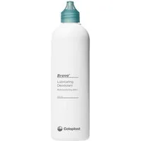 Coloplast GmbH Hautpflege-Set Coloplast Brava geruchsneutralisierendes Gleitmittel 240 ml