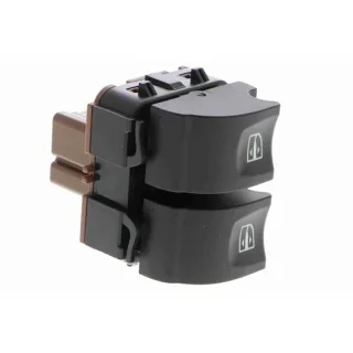 Vemo Schalter f?r Fensterheber Renault Captur Clio Zoe