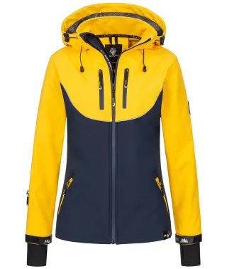 Rock Creek Jacke Navy