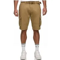 Indicode Cargoshorts INMonroe