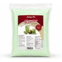 Tee Kiwi Instant Getränkepulver 1 kg – türkischer Tee heiß o. kalt, schnell löslich, feines Pulver