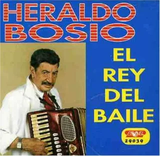 El Rey Del Baile