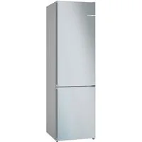 BOSCH Kühl-/Gefrierkombination Serie 4 KGN392LBF, 203 cm hoch, 60 cm breit