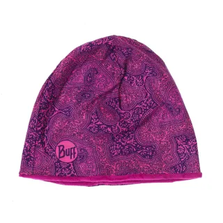 Mit Fleece gefütterte Mütze 120400