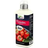 Cuxin DCM Tomatendünger Cuxin DCM Flüssigdünger Tomaten und Gemüse Bio 800 ml