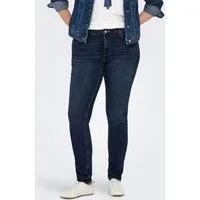 ONLY CARMAKOMA Skinny-fit-Jeans CARWILLY REG SKINNY DNM REA2600