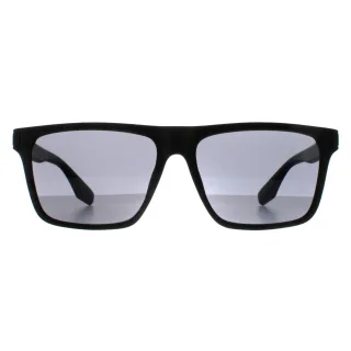 Calvin Klein CK20521S 310 matte Cargo-Sonnenbrille aus Rauch