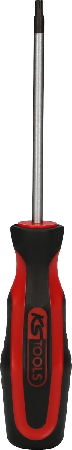 KS Tools ERGOTORQUEplus® Schraubendreher für Torx-Plus-Schrauben - 159.1251