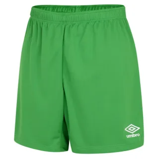 Umbro - "Club" Shorts für Damen (Smaragd)