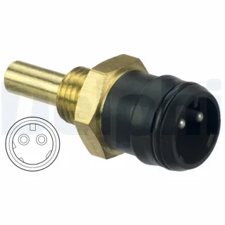 Delphi K?hlmitteltemperatursensor Mercedes TS10464