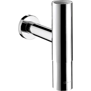 hansgrohe Flowstar Premiumsiphon 11/4", chrom