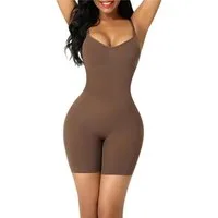 Sollero Beauty Miederbody Shapewear Shapewear Body