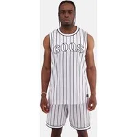 KOQS Basketballtrikot Basketballtrikot