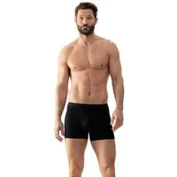 Mey Trunk Dry Cotton elastischer Logobund, eng anliegend, Single-Jersey Qualität