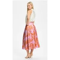 SWING Abendkleid