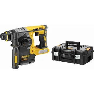 DEWALT Akku-Kombihammer 18V SDS-plus 24mm Basisversion - DCH273NT-XJ
