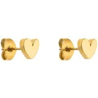 Purelei Paar Ohrstecker Tiny Heart (2-tlg)