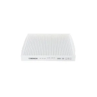 Bosch Innenraumfilter Smart Fortwo