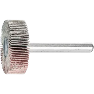 PFERD TOOLS Korund Fächerschleifer F für Feinschliff und Finish - 44402326