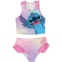 United Labels® Tankini Disney Lilo & Stitch Tankini Badeanzug Zweiteiler Schwimmanzug