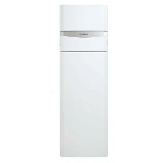 Vaillant Hydrauliktower aroTHERM plus 0010022066 VIH QW 190/6