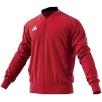 adidas Performance Trainingsjacke adidas Kinder Polyesterjacke Condivo 18