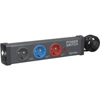 QUOOKER Küchenarmatur Lastenwechsler PWS